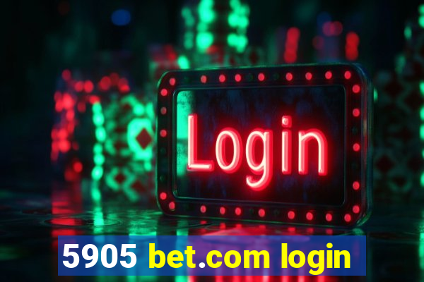 5905 bet.com login